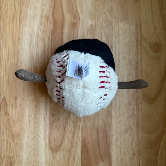 Jellycat Amuseables Sports Baseball - Picture 4 of 5